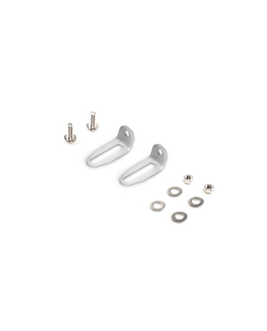 Q-Parts - Rear Lamp Brackets - R